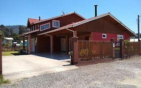 Rosa dos Ventos - CASA